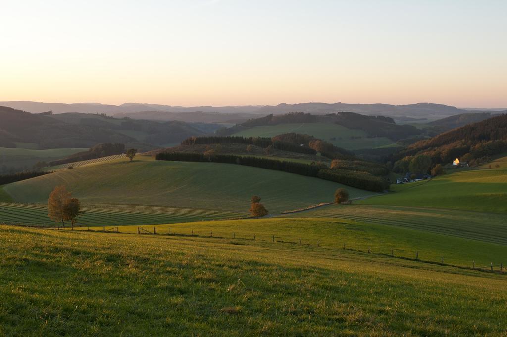 Wuellner'S Landgasthof Schmallenberg Exterior foto