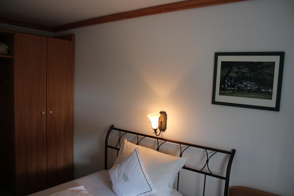 Wuellner'S Landgasthof Schmallenberg Quarto foto